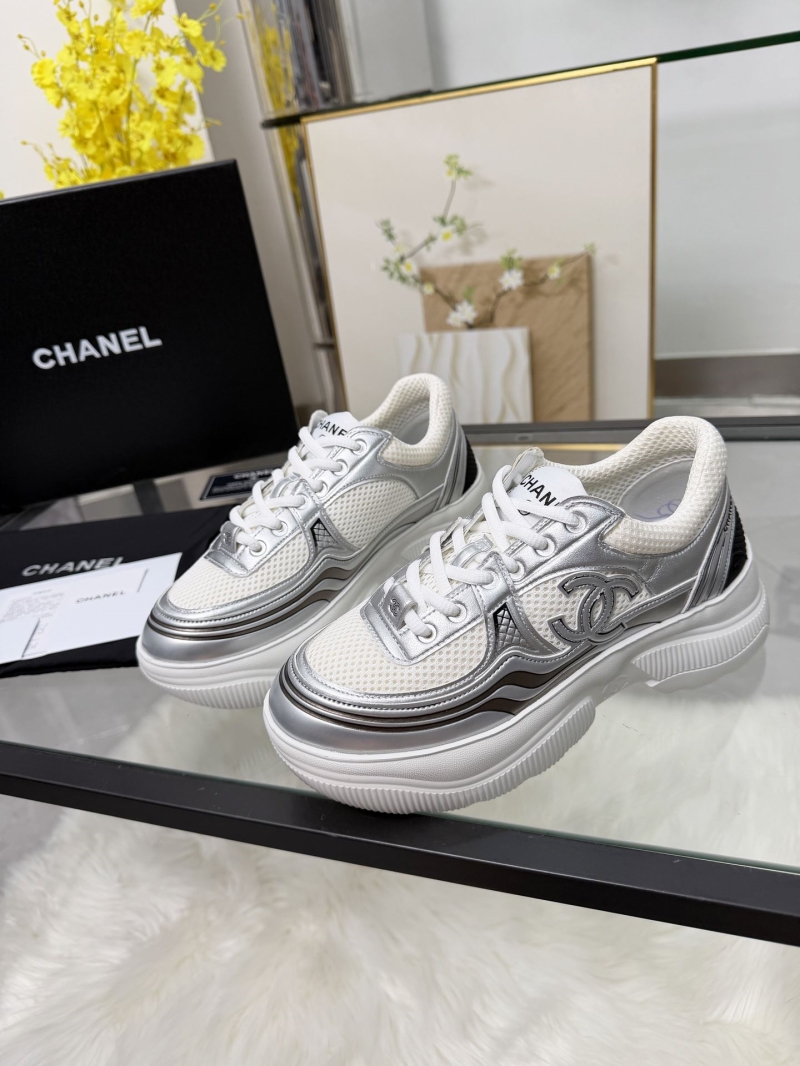 Ch**el sport shoes